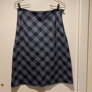 Brooks Brothers skirt